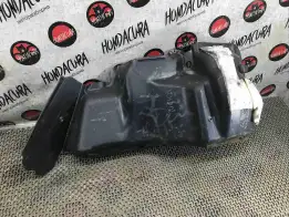 Обшивка багажника  Honda Accord