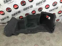 Обшивка багажника  Honda Accord