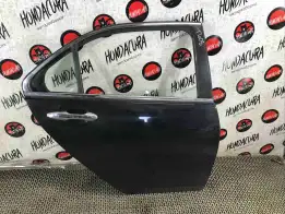 Дверь задняя правая  Honda Accord