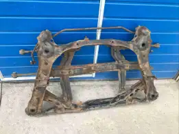 Балка подвески задняя  Honda Accord