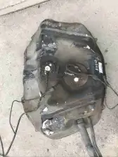 Бак топливный  Honda Accord