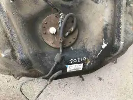 Насос топливный  Honda Accord
