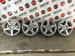 Диск литой  Honda Accord