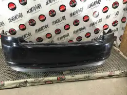 Бампер задний  Honda Accord