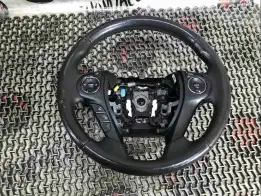 Руль  Honda Accord