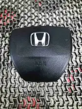 Подушка безопасности водителя  Honda Accord