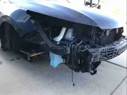 Бачок расширительный  Honda Accord