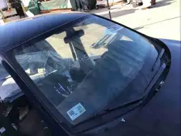 Механизм стеклоочистителя (трапеция дворников)  Honda Accord