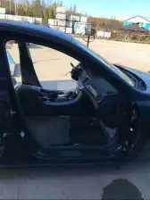 Панель передняя салона (торпедо)  Honda Accord