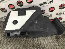 Обшивка багажника  Honda Accord