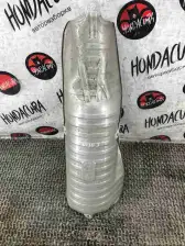 Тепловой экран глушителя  Honda Accord