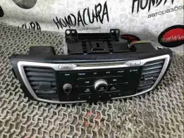 Магнитола  Honda Accord