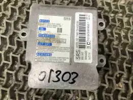 Блок AirBag  Honda Accord