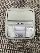Фонарь салона (плафон)  Honda Accord