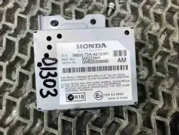Блок управления (другие)  Honda Accord
