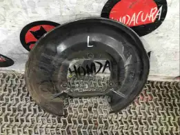 Кожух защитный тормозного диска  Honda Accord