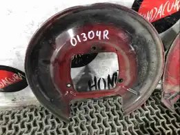 Кожух защитный тормозного диска  Honda Accord