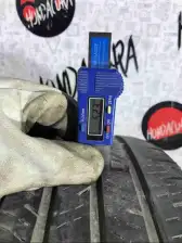 Шины  Honda Accord