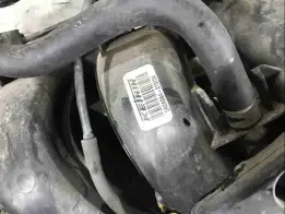 Коллектор впускной  Honda Accord