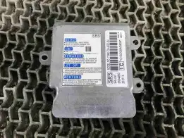 Блок AirBag  Honda Accord