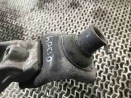Подушка рамы  Honda Accord
