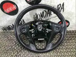 Руль  Honda Accord