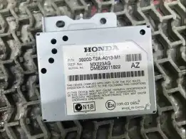 Блок управления (другие)  Honda Accord
