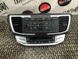 Магнитола  Honda Accord