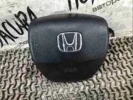 Подушка безопасности водителя  Honda Accord