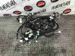 Проводка  Honda Accord
