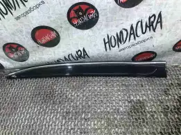Дефлекторы окон (ветровики)  Honda Accord