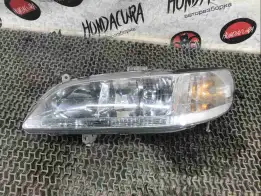 Фара левая  Honda Accord