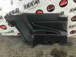 Обшивка салона  Honda Accord