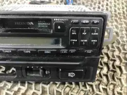 Кнопка корректора фар  Honda Accord
