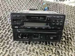 Кнопка омывателя фар  Honda Accord
