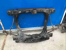 Балка подвески передняя (подрамник)  Honda Accord