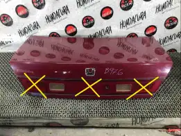 Крышка багажника (дверь 3-5)  Honda Accord