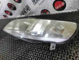 Фара левая  Honda Accord
