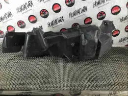 Обшивка багажника  Honda Accord