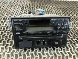 Кнопка омывателя фар  Honda Accord