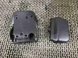 Кожух рулевой колонки  Honda Accord