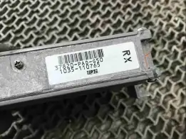 Блок управления двигателем  Honda Accord
