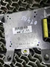 Блок AirBag  Honda Accord