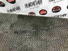 Крепление топливного бака  Honda Accord