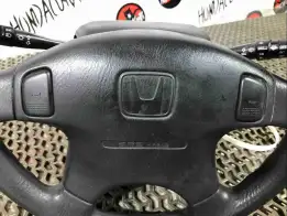 Подушка безопасности водителя  Honda Accord