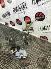 Замок двери передней правой  Honda Accord