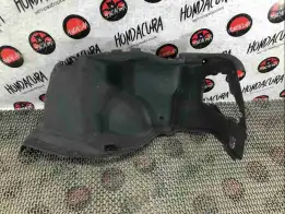 Обшивка багажника  Honda Accord