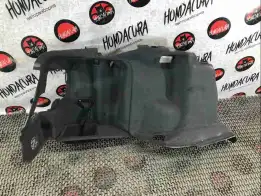 Обшивка багажника  Honda Accord