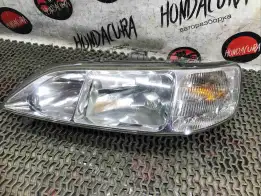 Фара левая  Honda Accord