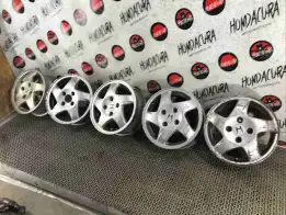 Диск литой  Honda Accord